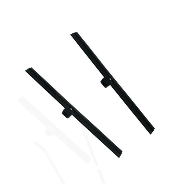 Wiper blades, 245mm left/right - Beetle 1959 to 1967