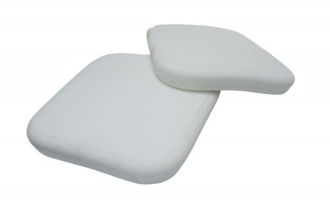 SEAT PADS, FOAM, FRONT SEAT BACK REST - Beetle 1956 TO 1964