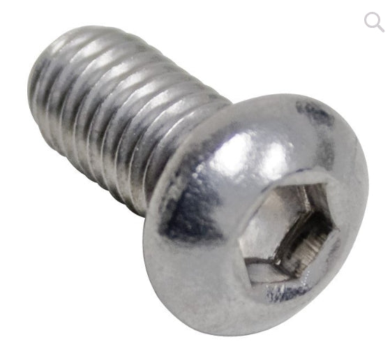 SCREWS, TINWARE