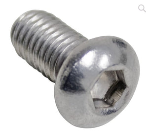 SCREWS, TINWARE