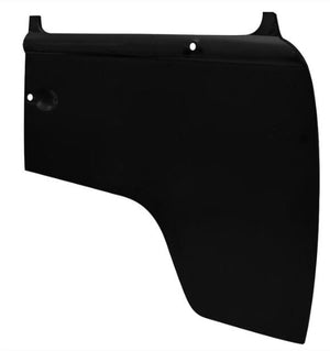 DOOR SKIN, COMPLETE, LEFT & RIGHT - Kombi 1967 1/2  to 1979