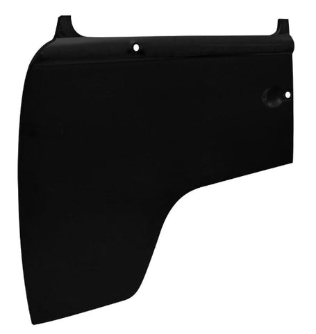 DOOR SKIN, COMPLETE, LEFT & RIGHT - Kombi 1967 1/2  to 1979