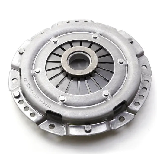 180MM PRESSURE PLATE, WITH COLLAR - Beetle/Ghia/Kombi/T3 1947 to 1970