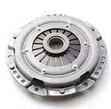 180MM PRESSURE PLATE, WITH COLLAR - Beetle/Ghia/Kombi/T3 1947 to 1970