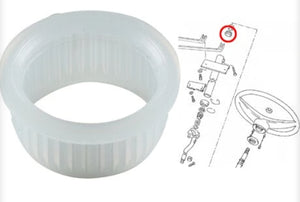 STEERING COLUMN BUSH, PLASTIC - Beetle/Ghia/Kombi 1956 to 1992