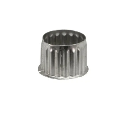 STEERING COLUMN BUSH, STEEL - Beetle/Ghia/Kombi 1956 to 1992