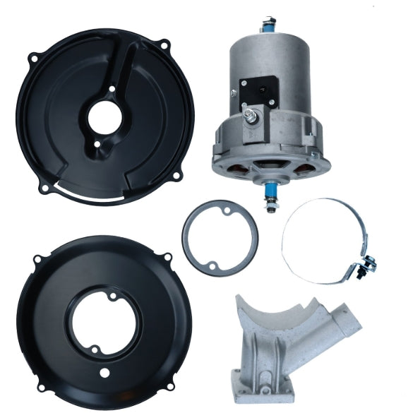 Alternator Conversion Kit, type 1 engines