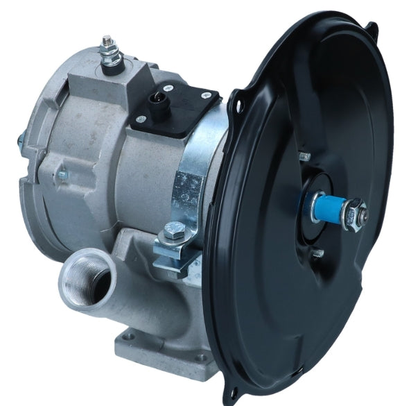 Alternator Conversion Kit, type 1 engines