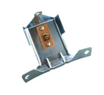 LICENSE PLATE BULB HOLDER - Beetle 1952 to 1957