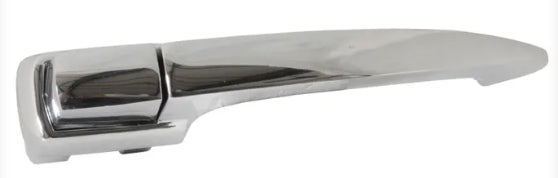 DOOR HANDLE NON-LOCKING - Beetle 1961 to 1964