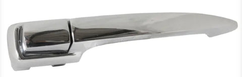 DOOR HANDLE NON-LOCKING - Beetle 1961 to 1964