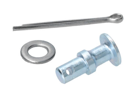 ACCELERATOR TO PEDAL MOUNTING KIT - Beetle/Ghia 1952 to 1957