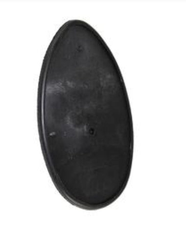 TAIL LIGHT SEAL - Beetle 1955 to 1961