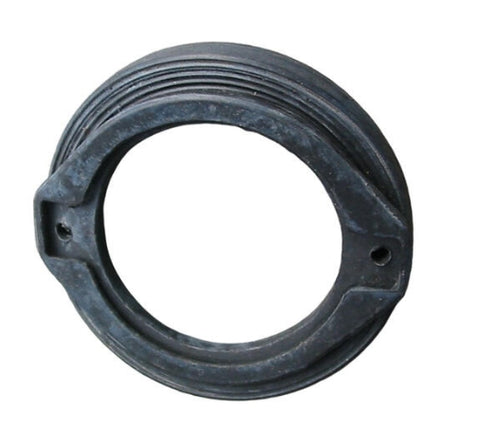 TAIL LIGHT SEAL - Kombi 1955 to 1961