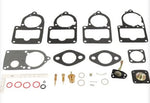 CARB REBUILD KIT 28 TO 34 PICT - Beetle/Ghia/Kombi 1955 to 1979