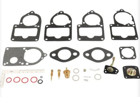 CARB REBUILD KIT 28 TO 34 PICT - Beetle/Ghia/Kombi 1955 to 1979
