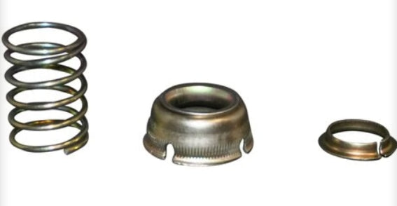 STEERING COLUMN BEARING KIT - Beetle/Ghia/T3 1962 to 1967