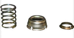 STEERING COLUMN BEARING KIT - Beetle/Ghia/T3 1962 to 1967
