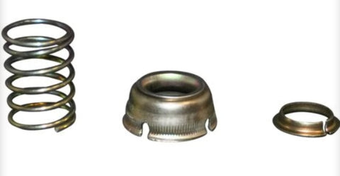 STEERING COLUMN BEARING KIT - Beetle/Ghia/T3 1962 to 1967