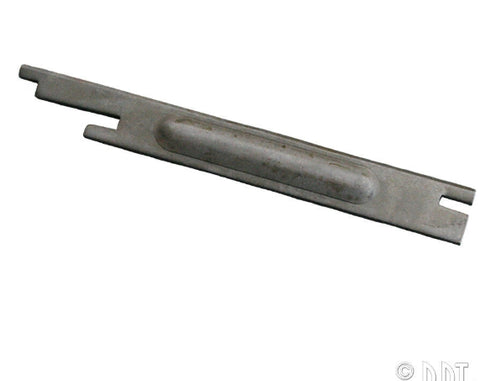 HANDBRAKE SUPPORT ROD LEFT - Kombi 1955 to 1971
