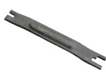 HANDBRAKE SUPPORT ROD LEFT & RIGHT - Beetle/Ghia/T3, 1957 to 1979