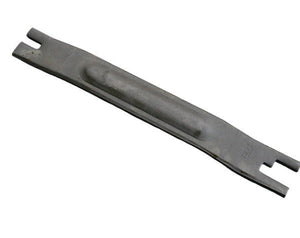 HANDBRAKE SUPPORT ROD LEFT & RIGHT - Beetle/Ghia/T3, 1957 to 1979