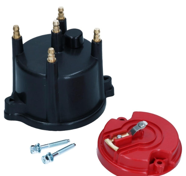 Distributor cap and rotor, Magna spark II - Universal