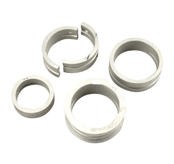 Main bearings: Ca 20, Cr 40, T Std - Type 1