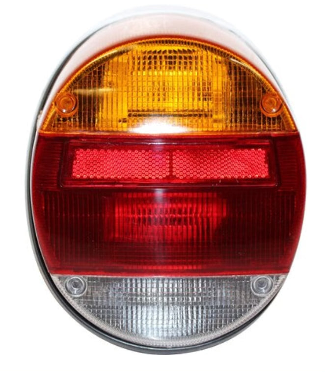 Tail light complete - Beetle 1973 to 1979