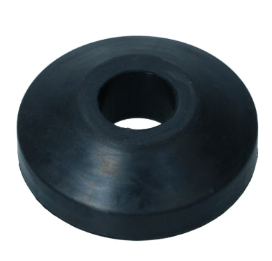 Axle to upper body grommet, front and rear - Type 3