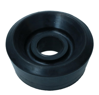 Axle to lower body grommet, front and rear - Type 3