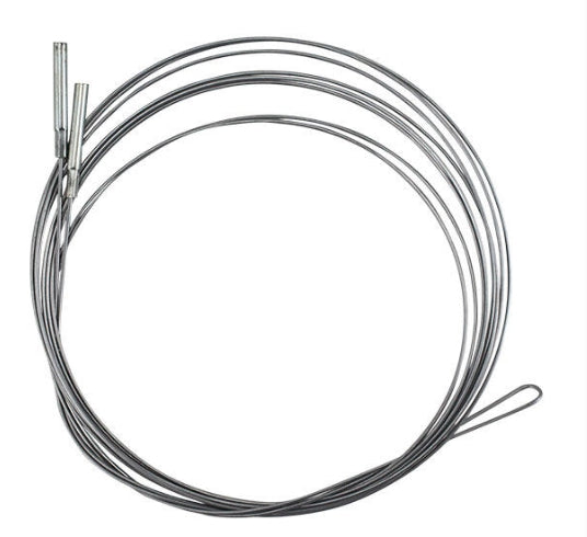HEATER CABLE - Beetle 1956 to 1967