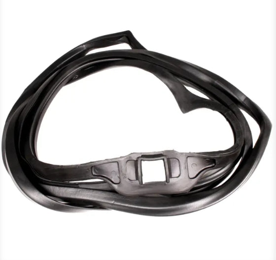 DOOR SEAL, LEFT & RIGHT - Kombi 1968 to 1979