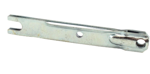 HANDBRAKE SUPPORT ROD LEFT & RIGHT - Kombi 1971 to 1973