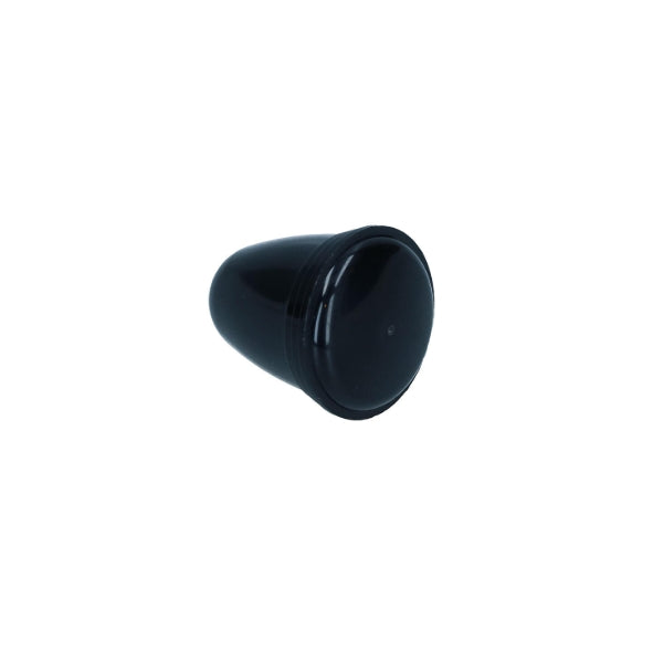 Wiper knob 4mm - Beetle/Split Kombi 1952 to 1965