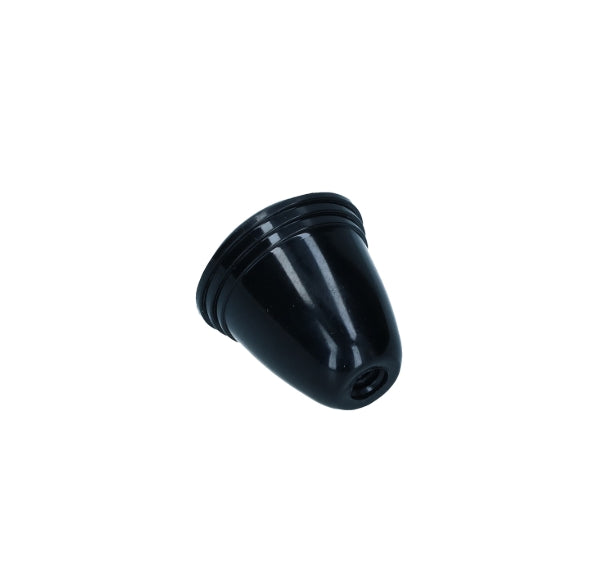 Wiper knob 4mm - Beetle/Split Kombi 1952 to 1965