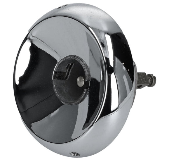 Bullet indicator bulb holder, fits left or right - Beetle/Ghia/Kombi 1955 to 1963