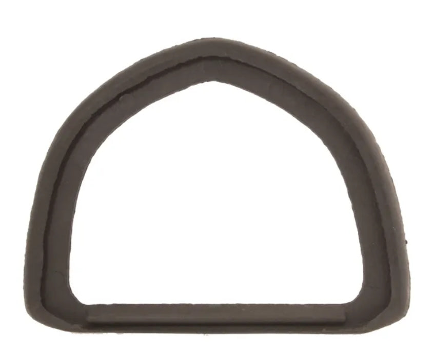 Number plate light seal - Beetle 1953 to 1957