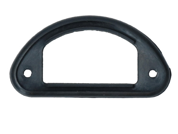 Number plate light seal, Beetle 1957-63