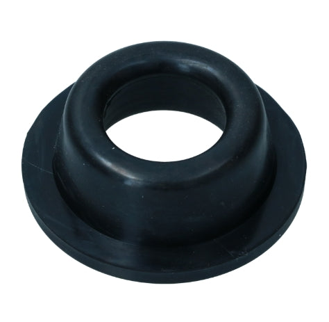 Axle to chassis, lower and upper body grommet, rear - Type 3