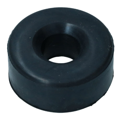 Axle to chassis, lower and upper body grommet, rear - Type 3
