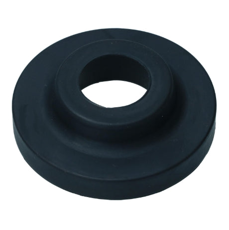 Axle to chassis center, upper/lower grommet - Type 3