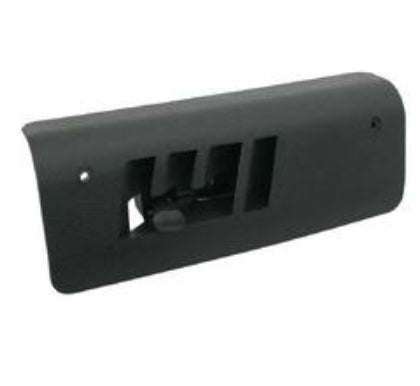 FOOT WELL HEATER VENT, LEFT AND RIGHT- Beetle 1968 to 1979