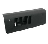 FOOT WELL HEATER VENT, LEFT AND RIGHT- Beetle 1968 to 1979