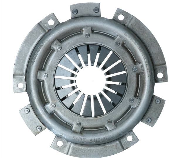 180MM PRESSURE PLATE, WITHOUT COLLAR - Beetle 1970 to 1985
