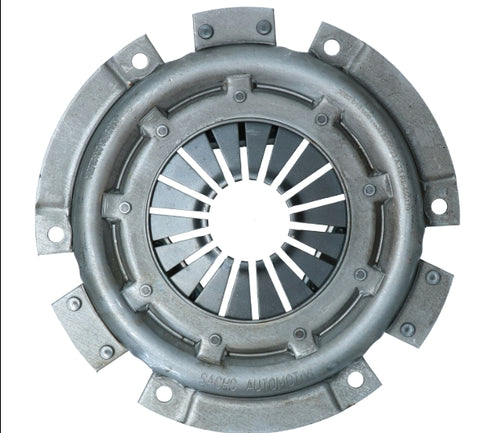 180MM PRESSURE PLATE, WITHOUT COLLAR - Beetle 1970 to 1985