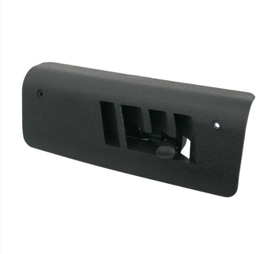 FOOT WELL HEATER VENT, LEFT AND RIGHT- Beetle 1968 to 1979