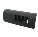 FOOT WELL HEATER VENT, LEFT AND RIGHT- Beetle 1968 to 1979