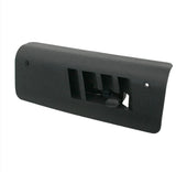 FOOT WELL HEATER VENT, LEFT AND RIGHT- Beetle 1968 to 1979