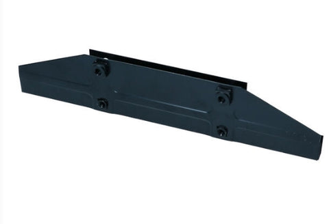 WINDOW LIFTER/SASH - Ghia 1960 to 1974
